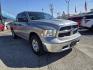2020 Gray /GRAY RAM 1500 Classic Tradesman Crew Cab SWB 2WD (3C6RR6KT4LG) with an 5.7L V8 OHV 16V engine, 8A transmission, located at 1842 Wirt Road, Houston, TX, 77055, (713) 973-3903, 29.805330, -95.484787 - Photo#6