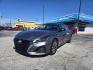 2024 Gray /Black Nissan Altima 2.5 SV (1N4BL4DV2RN) with an 2.5L L4 DOHC 16V engine, CVT transmission, located at 1842 Wirt Road, Houston, TX, 77055, (713) 973-3903, 29.805330, -95.484787 - Photo#0