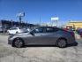 2024 Gray /Black Nissan Altima 2.5 SV (1N4BL4DV2RN) with an 2.5L L4 DOHC 16V engine, CVT transmission, located at 1842 Wirt Road, Houston, TX, 77055, (713) 973-3903, 29.805330, -95.484787 - Photo#1