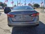 2024 Gray /Black Nissan Altima 2.5 SV (1N4BL4DV2RN) with an 2.5L L4 DOHC 16V engine, CVT transmission, located at 1842 Wirt Road, Houston, TX, 77055, (713) 973-3903, 29.805330, -95.484787 - Photo#3