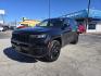 2024 Black /Black Jeep Grand Cherokee L Laredo 4WD (1C4RJKAG6R8) with an 3.6L V6 DOHC 24V engine, 8A transmission, located at 1842 Wirt Road, Houston, TX, 77055, (713) 973-3903, 29.805330, -95.484787 - Photo#0