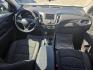 2021 White /GRAY Chevrolet Equinox LT 2WD (3GNAXKEV4MS) with an 1.5L L4 DOHC 16V TURBO engine, 6A transmission, located at 1842 Wirt Road, Houston, TX, 77055, (713) 973-3903, 29.805330, -95.484787 - Photo#16