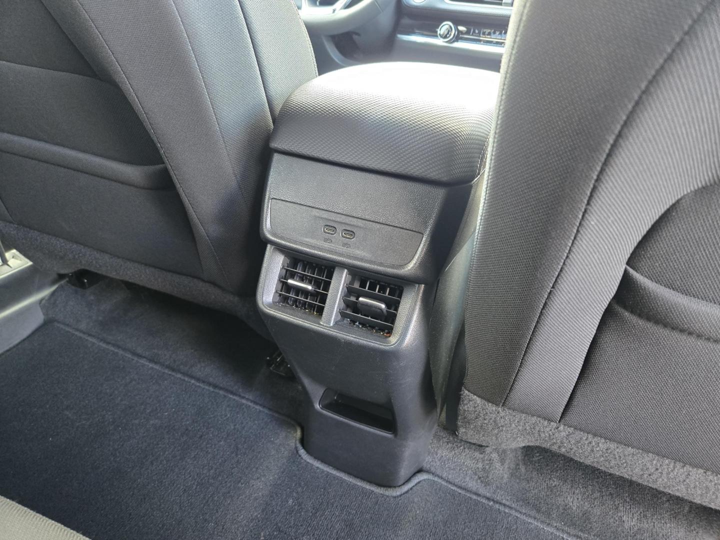 2025 White /Black Chevrolet Equinox 1LT AWD (3GNAXPEG3SL) with an 1.5L L4 DOHC 16V TURBO engine, 6A transmission, located at 1842 Wirt Road, Houston, TX, 77055, (713) 973-3903, 29.805330, -95.484787 - Photo#16