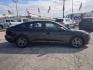 2025 Black /Black Kia K4 LX (3KPFT4DE8SE) with an 2.0L L4 DOHC 16V engine, CVT transmission, located at 1842 Wirt Road, Houston, TX, 77055, (713) 973-3903, 29.805330, -95.484787- Photo#6