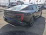 2025 Black /Black Kia K4 LX (3KPFT4DE8SE) with an 2.0L L4 DOHC 16V engine, CVT transmission, located at 1842 Wirt Road, Houston, TX, 77055, (713) 973-3903, 29.805330, -95.484787- Photo#5