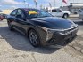 2025 Black /Black Kia K4 LX (3KPFT4DE8SE) with an 2.0L L4 DOHC 16V engine, CVT transmission, located at 1842 Wirt Road, Houston, TX, 77055, (713) 973-3903, 29.805330, -95.484787- Photo#7
