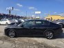 2025 Black /Black Kia K4 LX (3KPFT4DE8SE) with an 2.0L L4 DOHC 16V engine, CVT transmission, located at 1842 Wirt Road, Houston, TX, 77055, (713) 973-3903, 29.805330, -95.484787- Photo#1
