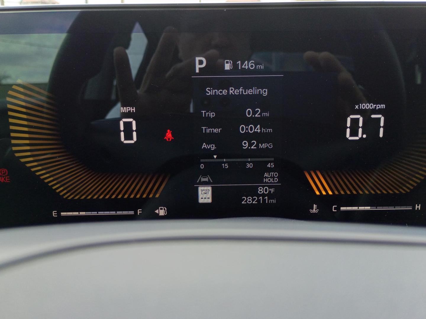 2025 Gray /Black Kia K4 LX (3KPFT4DE1SE) with an 2.0L L4 DOHC 16V engine, CVT transmission, located at 1842 Wirt Road, Houston, TX, 77055, (713) 973-3903, 29.805330, -95.484787 - Photo#18