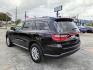 2023 Black /Black Dodge Durango SXT RWD (1C4RDHAG0PC) with an 3.6L V6 DOHC 24V engine, 8A transmission, located at 1842 Wirt Road, Houston, TX, 77055, (713) 973-3903, 29.805330, -95.484787 - Photo#2