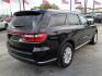2023 Black /Black Dodge Durango SXT RWD (1C4RDHAG0PC) with an 3.6L V6 DOHC 24V engine, 8A transmission, located at 1842 Wirt Road, Houston, TX, 77055, (713) 973-3903, 29.805330, -95.484787 - Photo#4