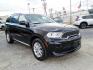 2023 Black /Black Dodge Durango SXT RWD (1C4RDHAG0PC) with an 3.6L V6 DOHC 24V engine, 8A transmission, located at 1842 Wirt Road, Houston, TX, 77055, (713) 973-3903, 29.805330, -95.484787 - Photo#6