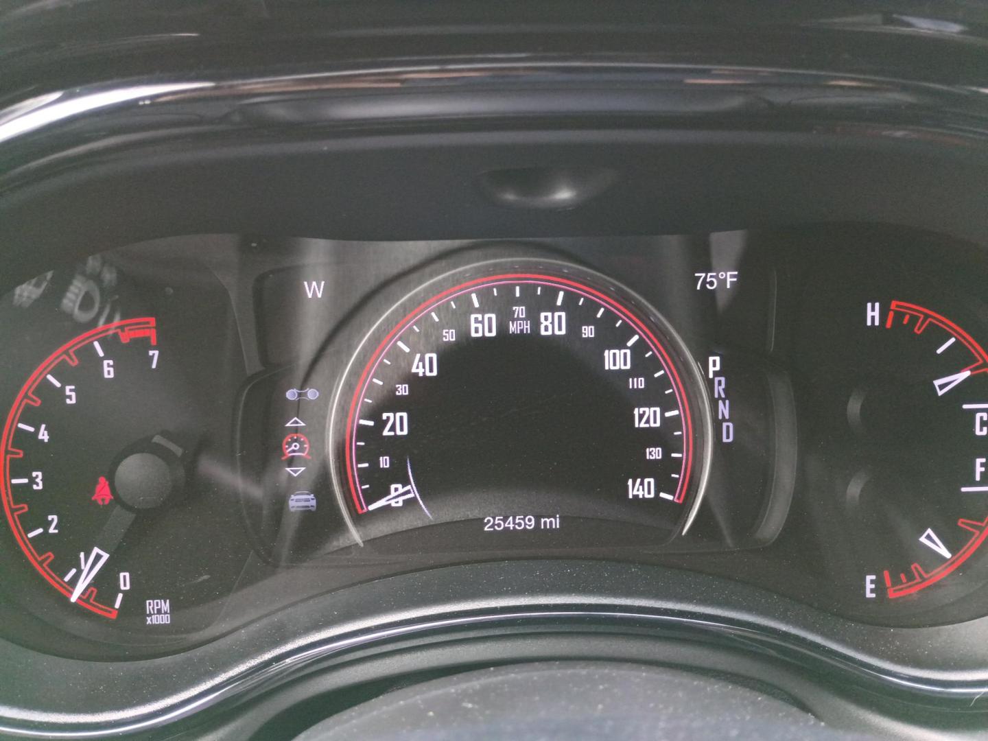 2023 Black /Black Dodge Durango SXT RWD (1C4RDHAG0PC) with an 3.6L V6 DOHC 24V engine, 8A transmission, located at 1842 Wirt Road, Houston, TX, 77055, (713) 973-3903, 29.805330, -95.484787 - Photo#19